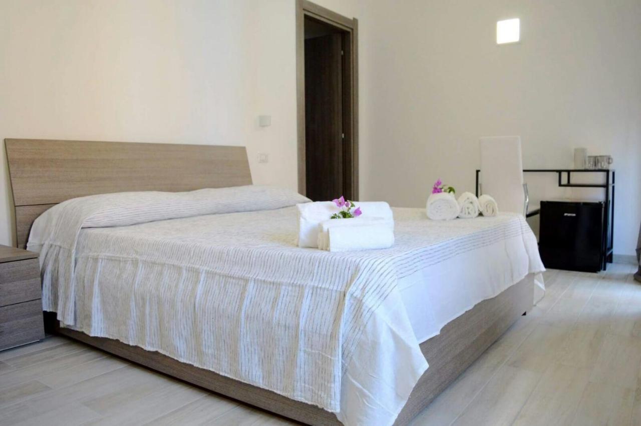 مبيت وإفطار سانتا تيريزا غالّورا Il S'Ogno المظهر الخارجي الصورة